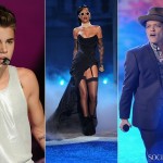 2012 Victoria Secret Fashion Show Performances From Rihanna, Justin Bieber and Bruno Mars (Video)