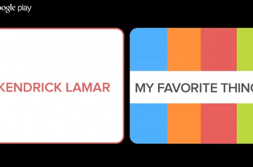 Kendrick Lamar says Nas’ “Life Is Good” and Frank Ocean’s “Channel Orange” are his Fav 2012 Albums (Video)