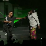 Kendrick Lamar Talks About Being Inspired By Lil Wayne (Video)