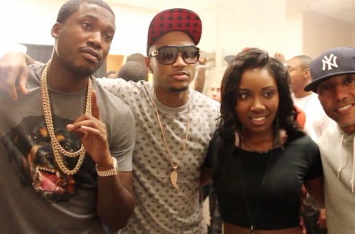 Lee Mazin (@LeeMazin) – DreamChasers Vlog