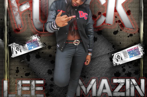 Lee Mazin (@LeeMazin) – Fuck Lee Mazin