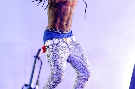 Lil Wayne – Awkward (Produced by Jahlil Beats & Key Wane)