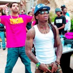 Lil Wayne – Good Kush & Alcohol (Bitches Love Me) Ft. Drake & Future
