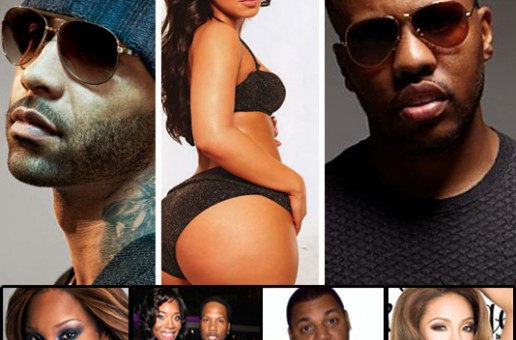 Love & Hip Hop NYC Season 3 (Super Trailer) (4 Minutes)