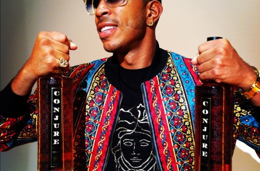Ludacris – Tell Me What They Mad For Ft. Pusha T x Swizz Beatz