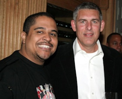 Lyor Cohen Adds Irv Gotti To His Management Firm? Kanye West and Drake To Be Clients???