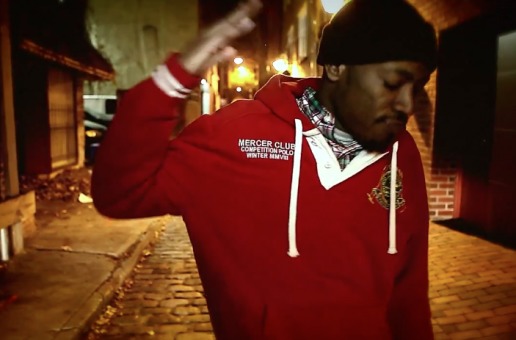 M.I (@MIPhilly215) – Crew Love Freestyle (Video) (Shot by @PhillySpielberg)