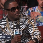 Mase Talks Signing With Kanye West and G.O.O.D. Music Rumors (Video)