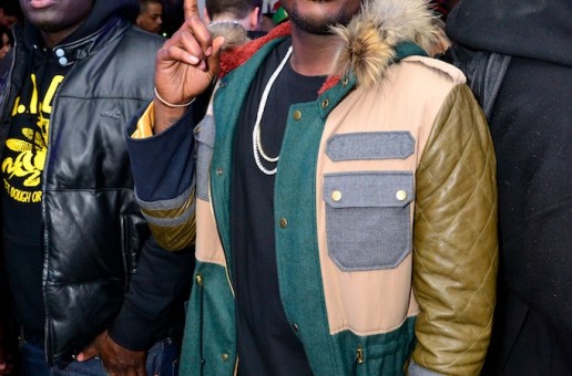 Meek Mill (@MeekMill) – The Repo (Cassidy Diss)