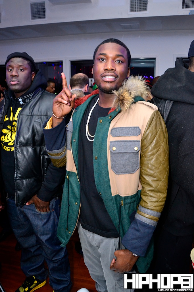 Meek Mill (@MeekMill) – The Repo (Cassidy Diss) | Home of Hip Hop ...