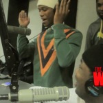 Meek Mill New Artist Lil Snupe (@LilSnupe) Come Up Show Freestyle (Video)