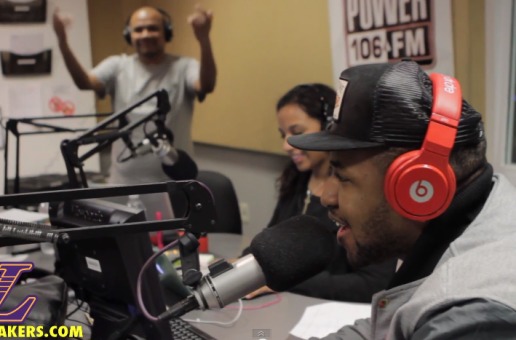 Mike Will Made It Premieres A New Young Jeezy Record (Video)