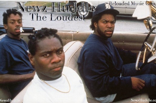 Newz Huddle (@NewzHuddle) – The Loudest