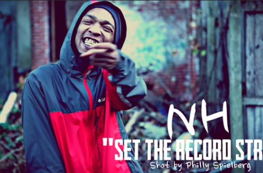 NH (@NH215) – Set The Record Str8