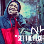 NH (@NH215) – Set The Record Str8 (Official Video) (Shot by @PhillySpielberg)