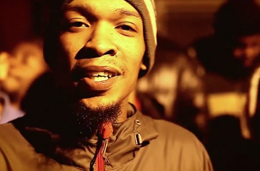 NH (@NH215) – When 16 Aint Enough Freestyle (Video) (Shot by @PhillySpielberg)