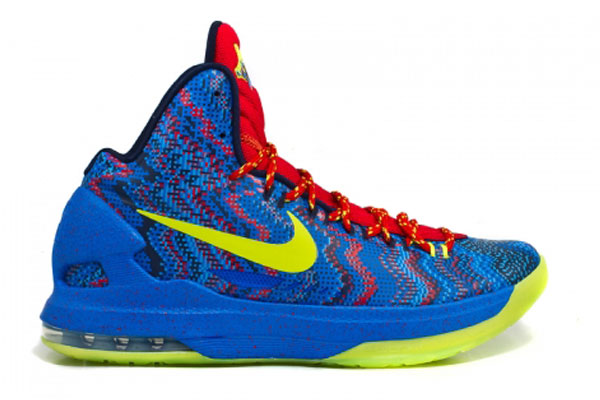 nike-kd-v-christmas_01 Santa Sole: Today's NBA Christmas Kicks  (Photos)  