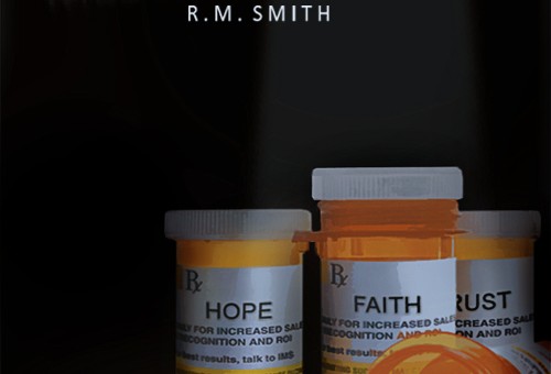 North Philly Native @PhillyTheBoss – Self Medication (Book Release) (More Info Inside)
