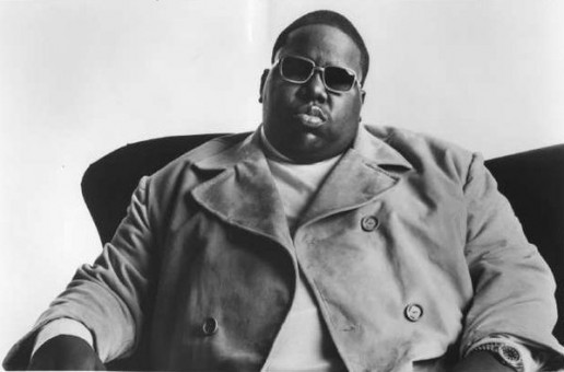Notorious B.I.G.’s Autopsy Report Released
