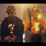 (@OhTehM) Clever x FlyKeem – RATCHET RECKLESS (Video) (Shot by SohoFilmz)