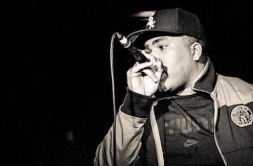 South Side John Boy (@1990JohnBoy) – Strong
