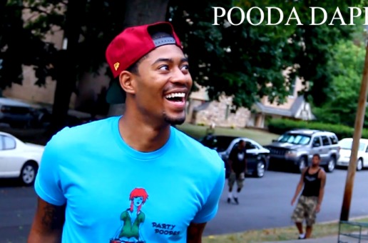 Pooda Dappa x Cooley Black (@Pooda_Dappa @CooleyBlack) – College Thrills (Official Video)