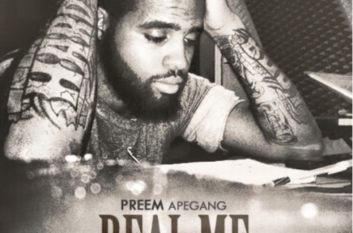 Preem (@preemAPEGANG) – The Real Me