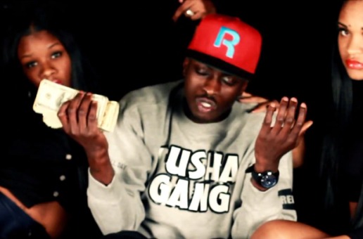 Pusha Feek (@Feek_Pusha) – Black On Black (Video) (Prod by @FCAProductions, Dir by @DJDoeBoyRMH)