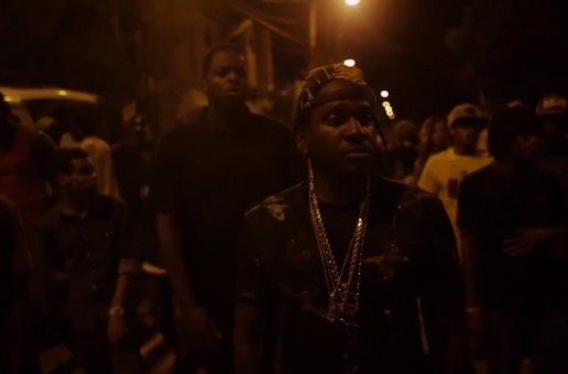 Pusha T (@Pusha_T) – Blocka (Official Video)