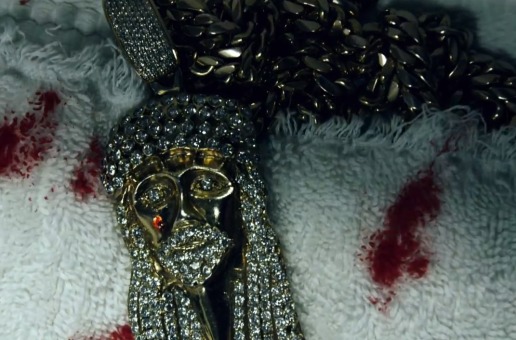 Rick Ross x Stalley – 10 Jesus Pieces (Video)