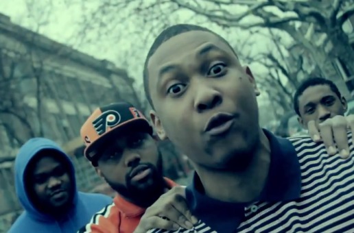 Santos (@SantosLB4R) – I Did It For My Dawgs (Video)