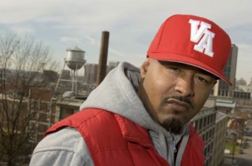 Skillz (@SkillzVa) – 2012 Rap Up