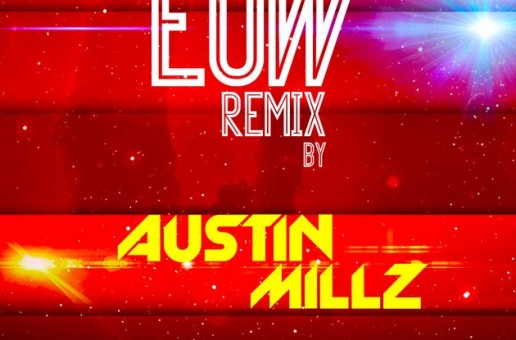Son Of Kick – EOW Ft. Foreign Beggars & Virus Syndicate (@AustinMillz Remix)