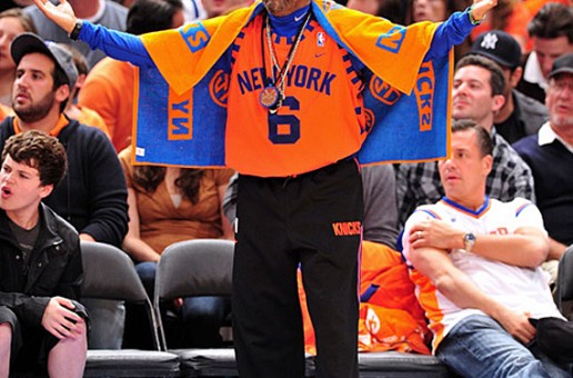 Spike Lee’s (@SpikeLee) – The King Of New York (Video)