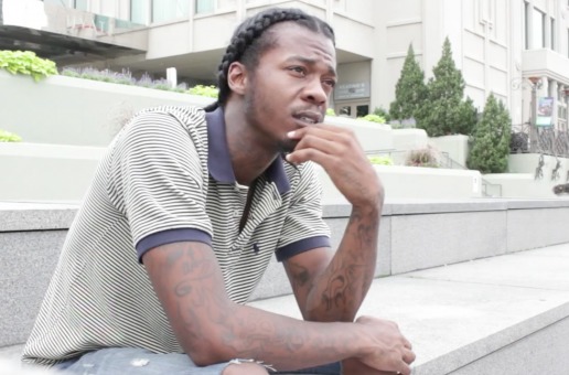 Stizz (@StizzApeGang) – Vent (Video) (Dir by @PhillyMix)