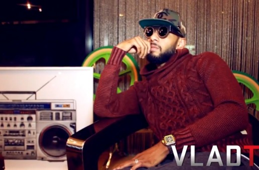 Swizz Beatz Talks Meek Mill vs Cassidy Battle, and Talks Cassidy/ Freeway Battle (Video)