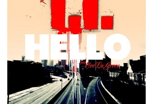 T.I. – Hello Ft. Cee-Lo Green (Prod by The Neptunes)