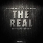 @TheBeatBully x @CDotButler – The Real (Prod. By @SwiffD)