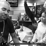The Best Of Power 105′s The Breakfast Club 2012 (Video)