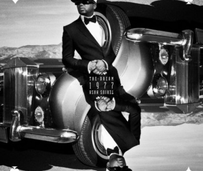 The Dream – 1977 (Album Tracklist)