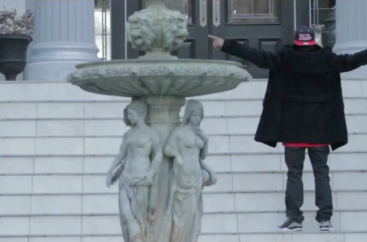 The-Dream (Terius Nash) – Used To Be Ft. Casha (Video)