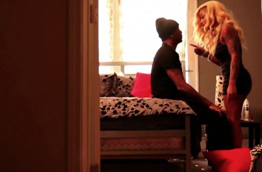 The-Dream (Terius Nash) – Wake Me When It's Over (Video)