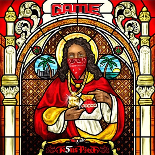 the-game-all-that-ft-lil-wayne-fabolous-big-sean-x-jeremih-prod-by-cool-dre-jesus-piece-cover-HHS1987-2012 The Game - All That Ft. Lil Wayne, Fabolous, Big Sean x Jeremih (Prod by Cool & Dre)  