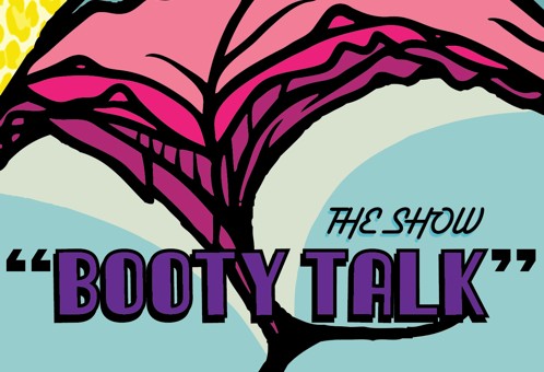 The Show (@theclassprez) – Booty Talk (Prod by Mizzy Beatz)