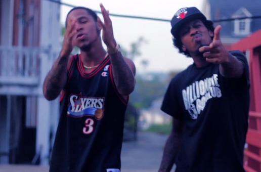 The Vets (@VetGang) – You A Lie Ft. Rockie Fresh (Video)