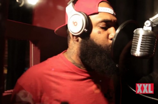 Tone Trump (@ToneTrump) – @XXL Show N Off Freestyle (Video)