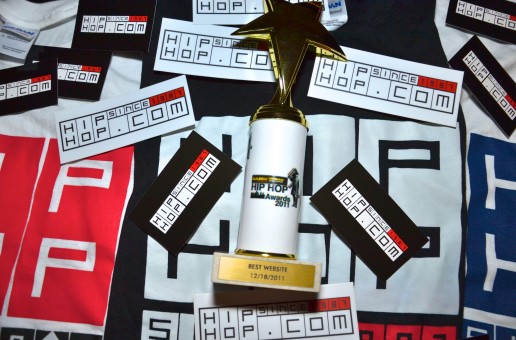 VOTE @HipHopSince1987 For BEST WEBSITE At The 2012 Philly Hip Hop Awards (Link Inside)