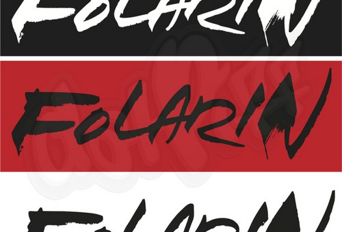 Wale – Folarin (Mixtape Artwork)