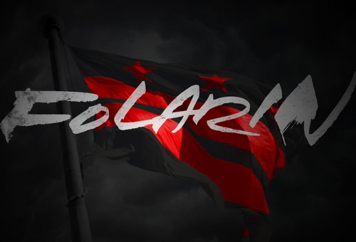 Wale (@WALE) – Folarin (Mixtape) (Hosted by @DJClarkKent)