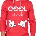 Win A Cool Couture (@ShopCoolCouture) Hoodie via @HipHopSince1987